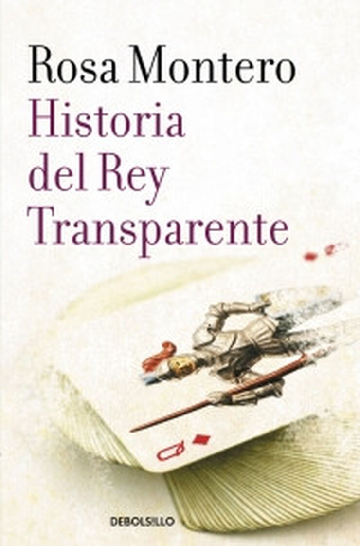 Historia del rey transparente