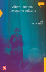 Albert Einstein- Navegante solitario