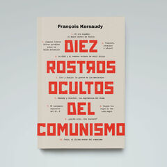 Diez rostros ocultos del comunismo Diez rostros ocultos del comunismo