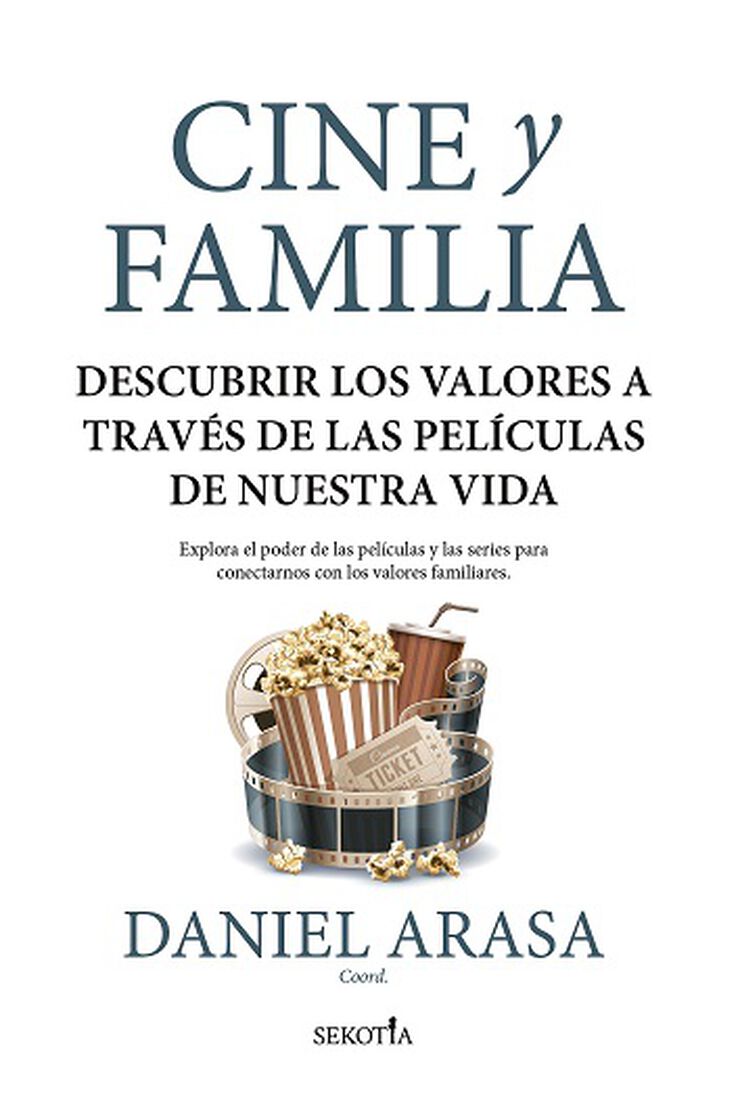 Cine y familia