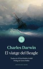 El viatge del Beagle El viatge del Beagle