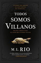 Todos somos villanos Todos somos villanos