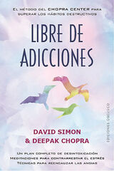 LIBRE DE ADICCIONES LIBRE DE ADICCIONES