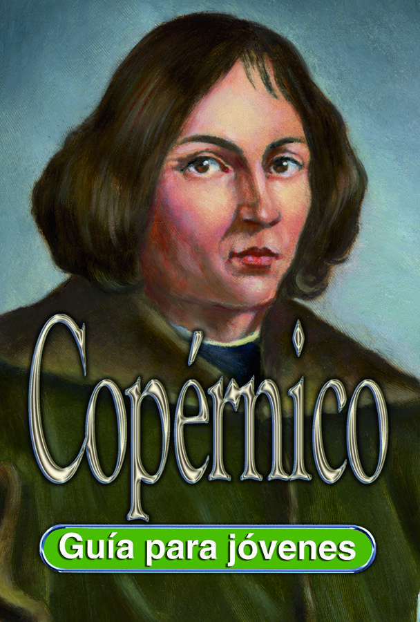 Cop&eacute;rnico