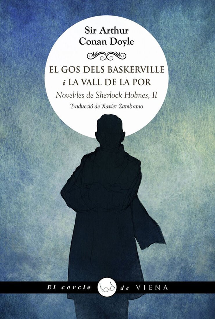 El gos dels Baskerville i La vall de la Por