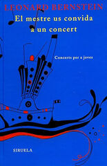 Mestre us convida a un concert, El