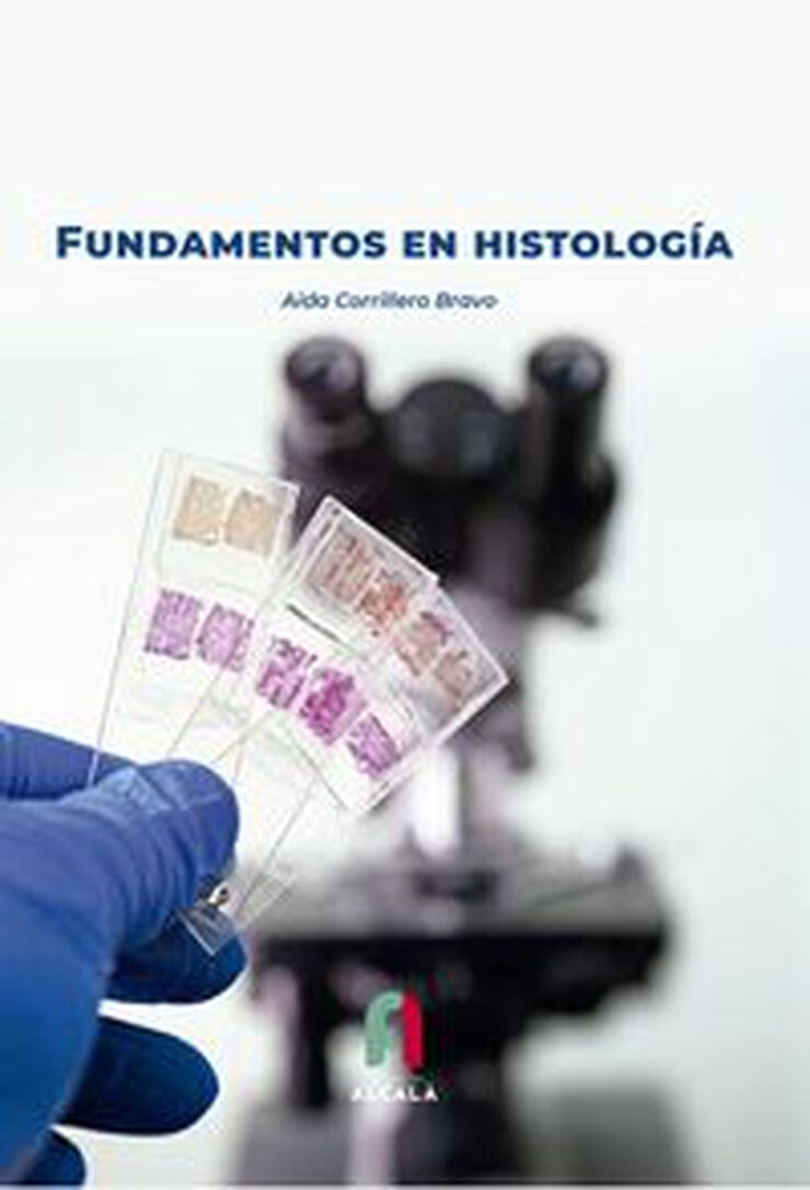 Fundamentos de la histología