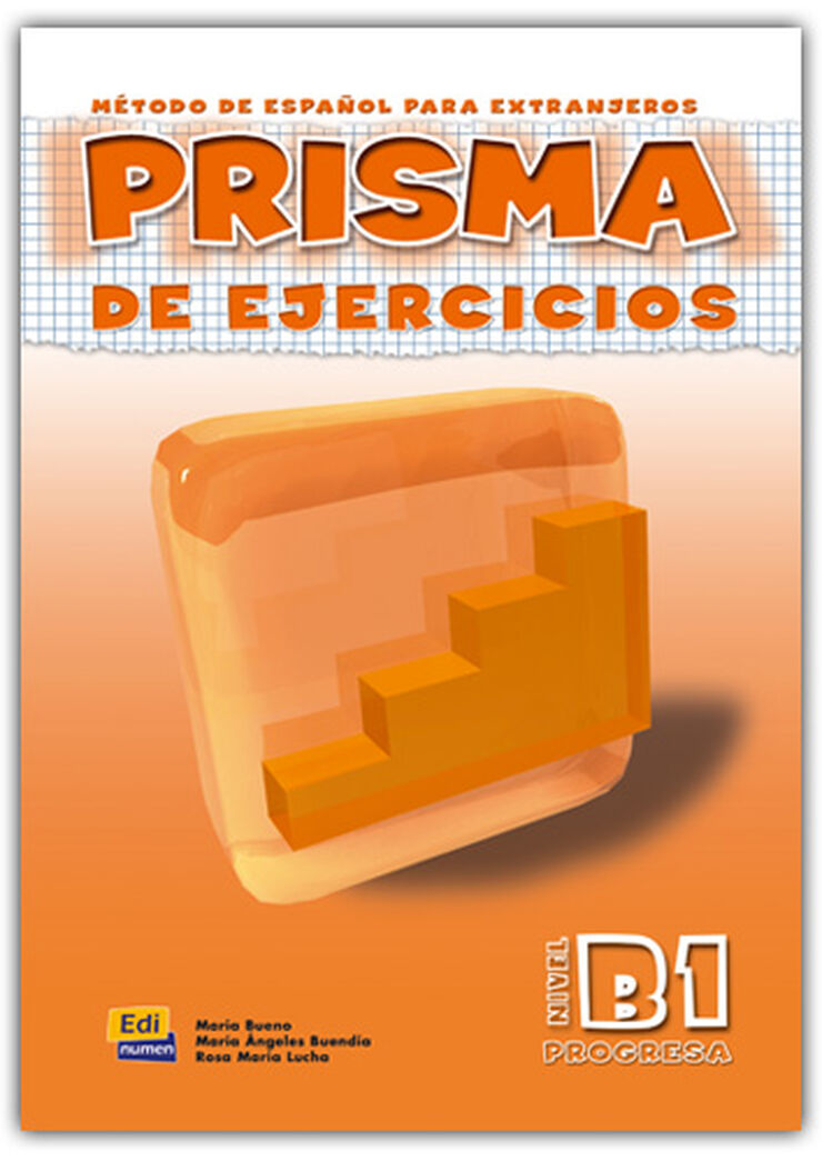 Prisma B1 Pro Ejercicios