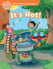 Beg It'S Hot! Beg It'S Hot!