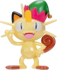 Calendario de Adviento Pok&eacute;mon 24 Piezas