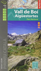 Vall de Boi 1:25.000 Vall de Boi 1:25.000