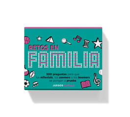 Retos en familia