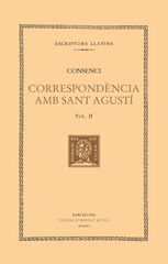 Correspondència amb sant Agustí, vol. II