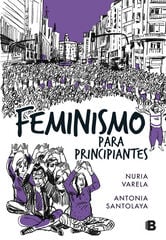 Feminismo para principiantes (Cómic Book Feminismo para principiantes (Cómic Book