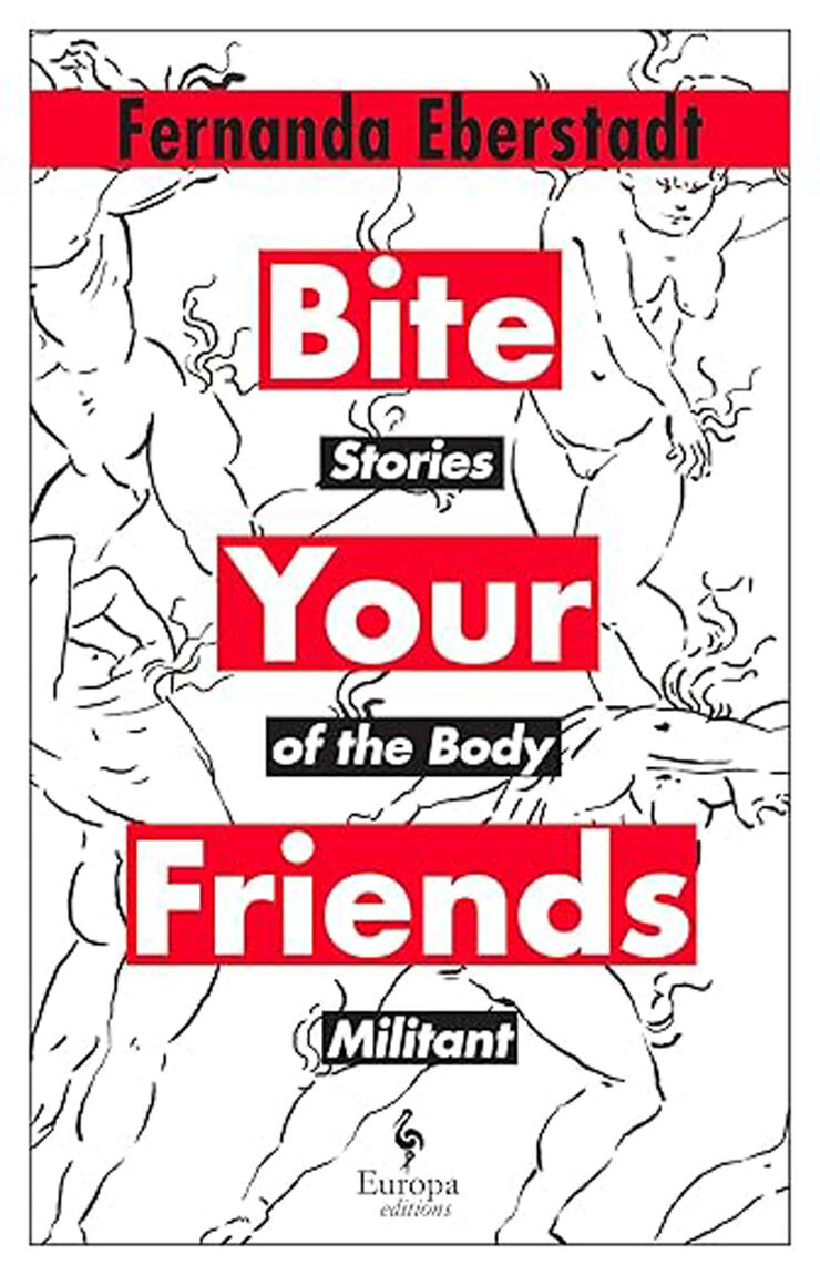 Bite Your Friends