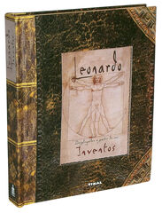 Leonardo. Desplegables a partir de sus i Leonardo. Desplegables a partir de sus i
