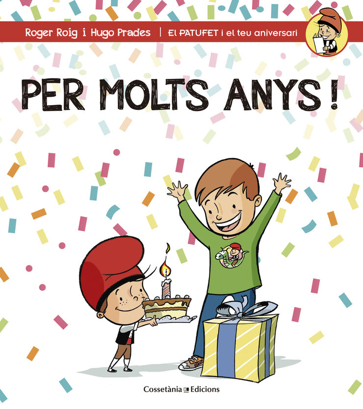 Per molts anys!