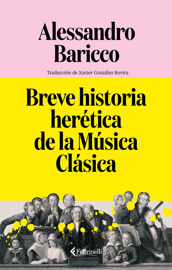 Breve historia her&eacute;tica de la M&uacute;sica Cl&aacute;sica