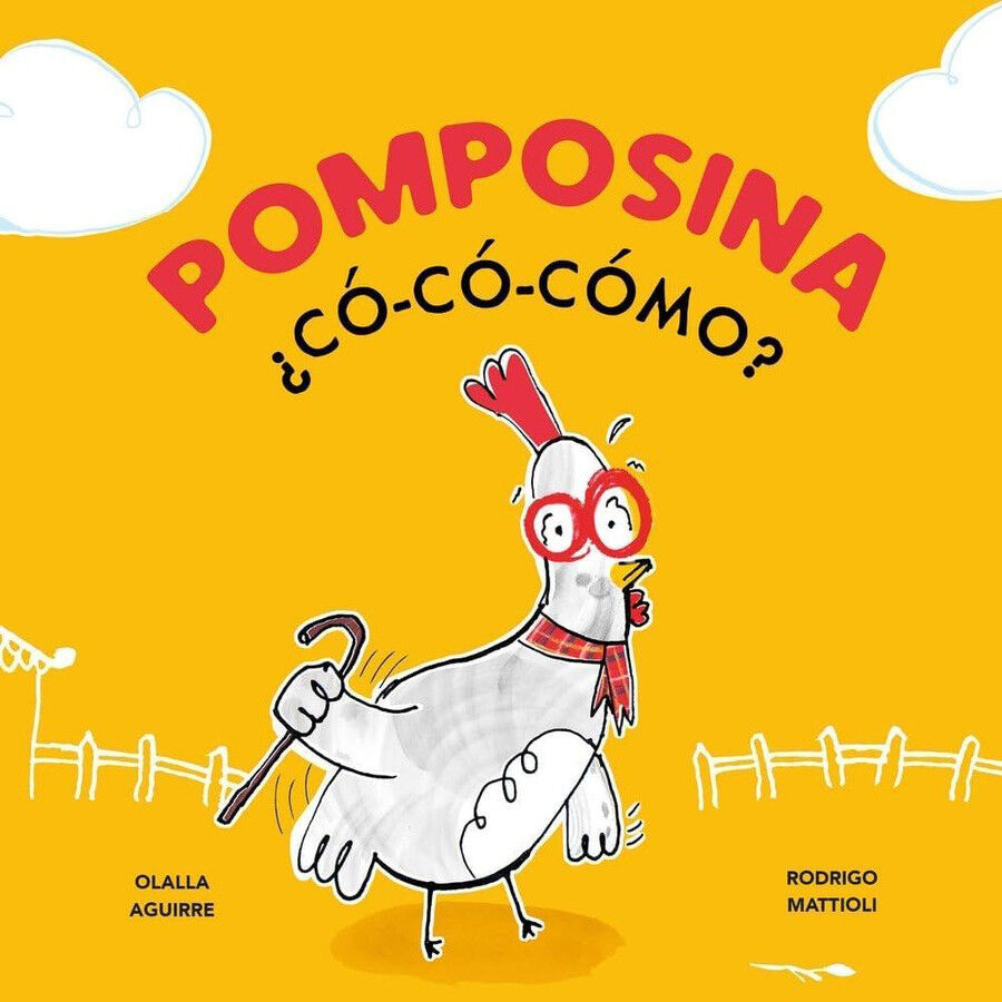 Pomposina