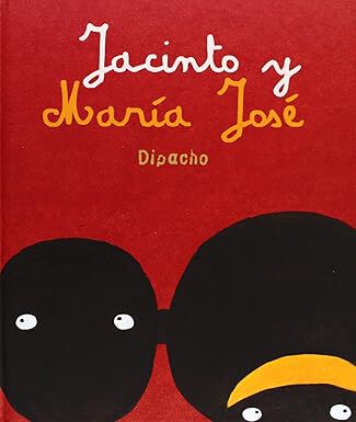 Jacinto y Mar&iacute;a Jos&eacute;