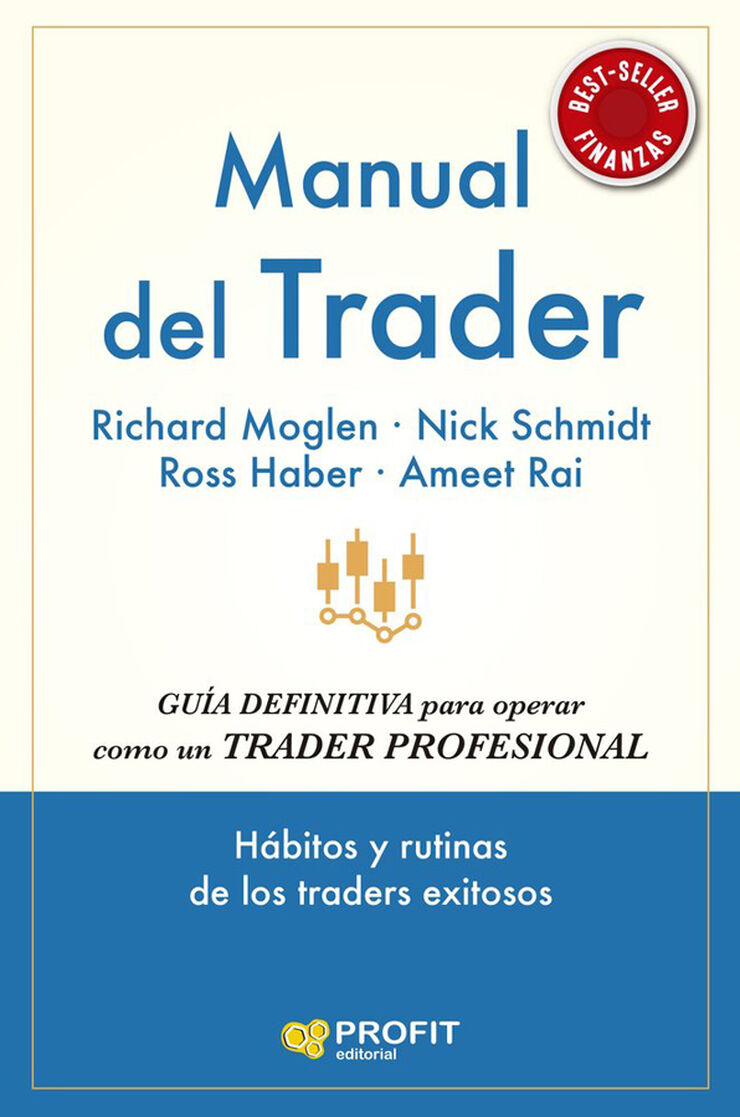 Manual del Trader
