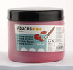 Pintura acrílica Abacus 500ml rosa