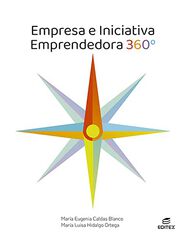 Empresa e iniciativa emprendedora 360&deg; Editex
