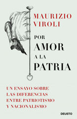 Por amor a la patria Por amor a la patria