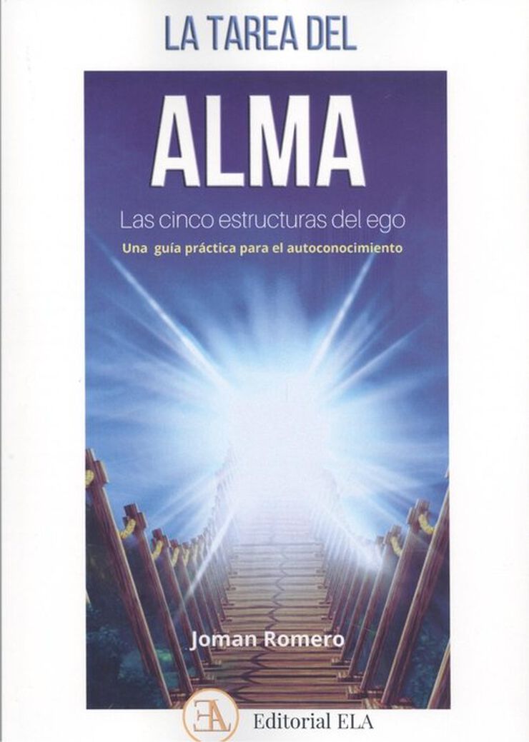 Tarea del alma