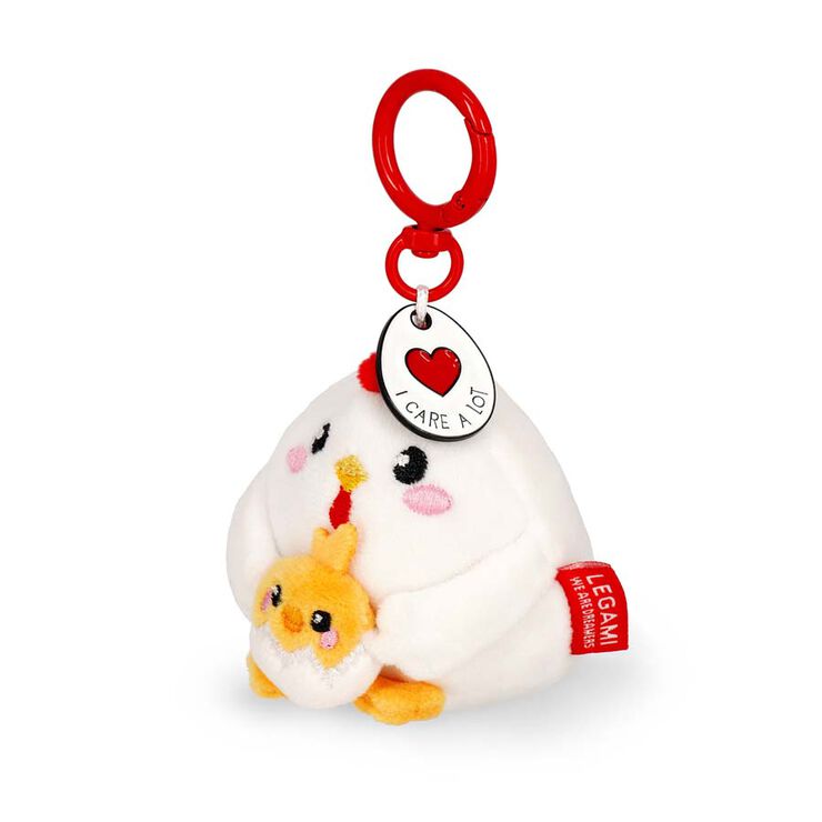 Clauer Peluix Legami Hen
