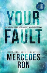 Your fault