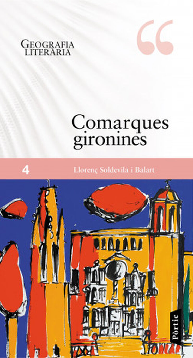 Comarques gironines