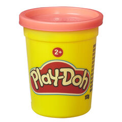 Plastilina Play-Doh. Bote individual de 112 g