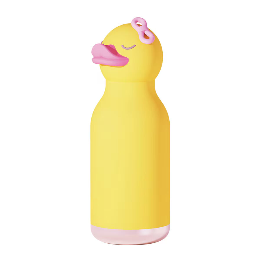 Botella Asobu Bestie Bryn Pato 460 ml