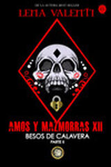 Amos y mazmorras XII Amos y mazmorras XII
