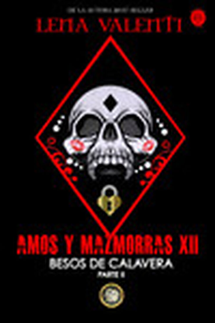 Amos y mazmorras XII