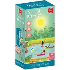 Pieceful Mind - Take Time for You