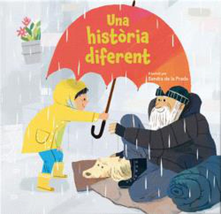 Una història diferent