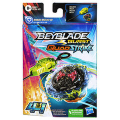 Pack Peonza y Lanzador Hypersphere Beyblade