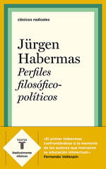Perfiles filosófico-políticos Perfiles filosófico-políticos