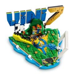 LEGO Editions Vini Jr.: Fen&ograve;mens del Futbol (43027)