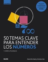 GB. 50 temas clave para entender los números GB. 50 temas clave para entender los números