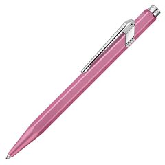 Bolígrafo 849 Caran d'Ache Colormat rosa