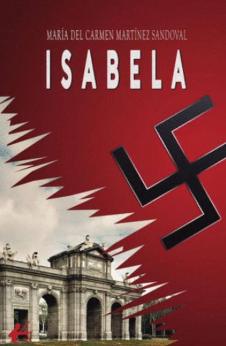Isabela: La agonía del silencio II