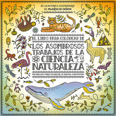 El libro para colorear El libro para colorear