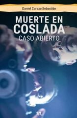 Muerte en Coslada Muerte en Coslada