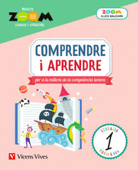 Comprendre i Aprendre 1 Illes Balears