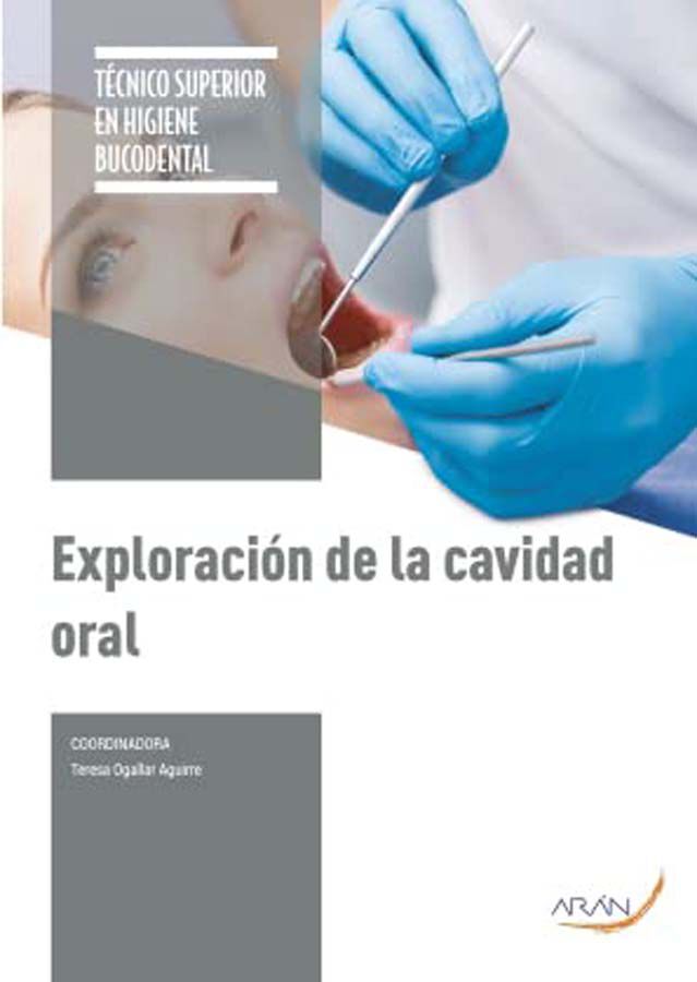 Exploraci&oacute;n de la cavidad oral