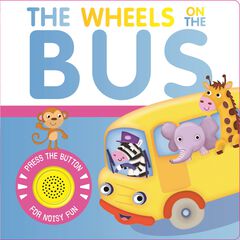 The Wheels on the Bus The Wheels on the Bus