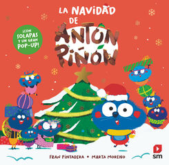 La Navidad de Antón Piñón La Navidad de Antón Piñón